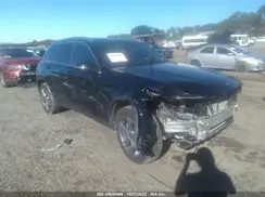 WDC0G8EB7LF685422 2020 MERCEDES-BENZ GLC