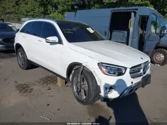 WDC0G8EB7LF693584 2020 MERCEDES-BENZ GLC