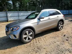 WDC0G8EB7LF694010 2020 MERCEDES-BENZ GLC