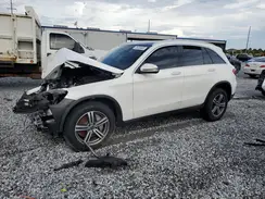 WDC0G8EB7LF701280 2020 MERCEDES-BENZ GLC