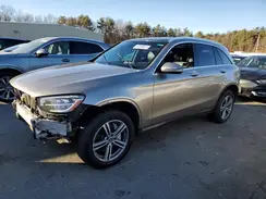 WDC0G8EB7LF705975 2020 MERCEDES-BENZ GLC