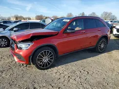 WDC0G8EB7LF713347 2020 MERCEDES-BENZ GLC