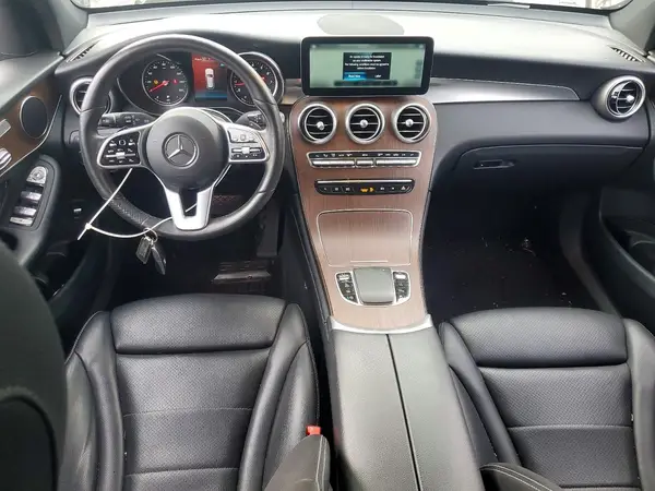 WDC0G8EB7LF716488 2020 MERCEDES-BENZ GLC - Image 8