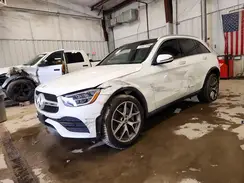 WDC0G8EB7LF721142 2020 MERCEDES-BENZ GLC