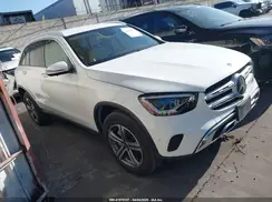 WDC0G8EB7LF726096 2020 MERCEDES-BENZ GLC