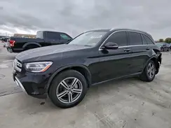 WDC0G8EB7LF729371 2020 MERCEDES-BENZ GLC