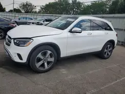 WDC0G8EB7LF730326 2020 MERCEDES-BENZ GLC
