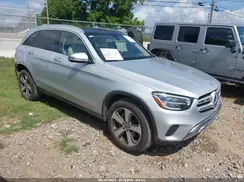 WDC0G8EB7LF746901 2020 MERCEDES-BENZ GLC