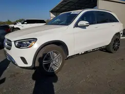 WDC0G8EB7LF748261 2020 MERCEDES-BENZ GLC