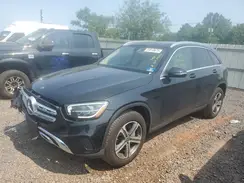 WDC0G8EB7LF753959 2020 MERCEDES-BENZ GLC