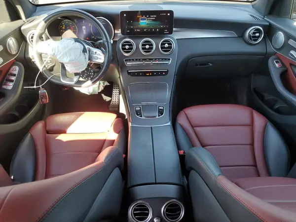 WDC0G8EB7LF754173 2020 MERCEDES-BENZ GLC - Image 8