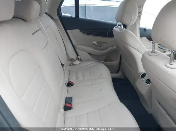 WDC0G8EB7LV203957 2020 MERCEDES-BENZ GLC - Image 8