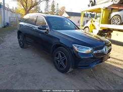 WDC0G8EB7LV204073 2020 MERCEDES-BENZ GLC