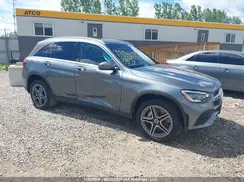 WDC0G8EB7LV208317 2020 MERCEDES-BENZ GLC