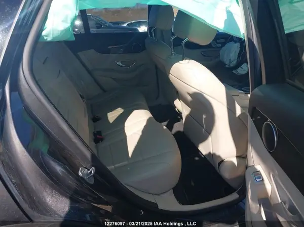 WDC0G8EB7LV211461 2020 MERCEDES-BENZ GLC - Image 8