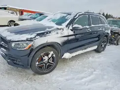 WDC0G8EB7LV216398 2020 MERCEDES-BENZ GLC