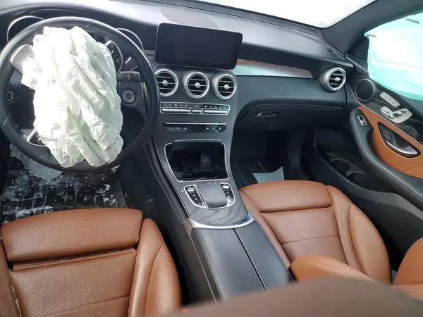WDC0G8EB7LV216398 2020 MERCEDES-BENZ GLC - Image 8