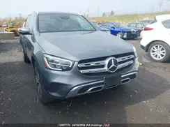 WDC0G8EB7LV216577 2020 MERCEDES-BENZ GLC