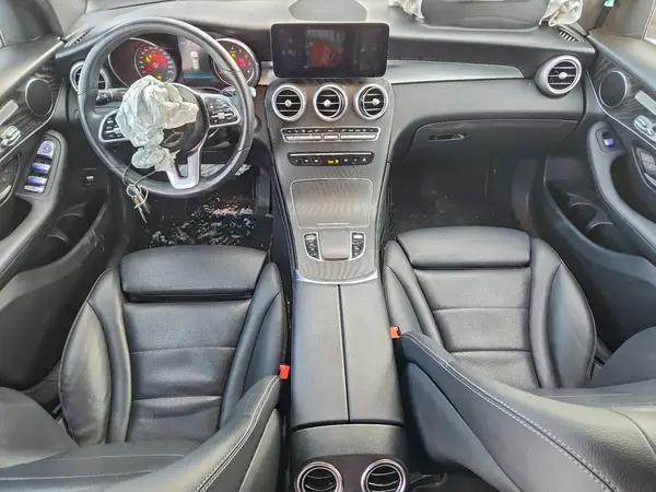 WDC0G8EB7LV217339 2020 MERCEDES-BENZ GLC - Image 8