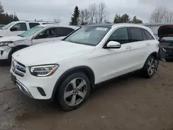 WDC0G8EB7LV223304 2020 MERCEDES-BENZ GLC