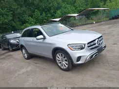 WDC0G8EB8LF673375 2020 MERCEDES-BENZ GLC