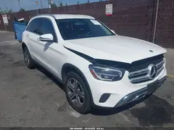WDC0G8EB8LF683629 2020 MERCEDES-BENZ GLC