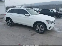 WDC0G8EB8LF685574 2020 MERCEDES-BENZ GLC