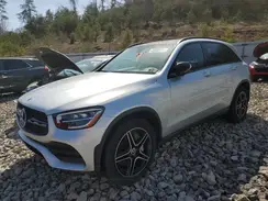 WDC0G8EB8LF690080 2020 MERCEDES-BENZ GLC