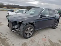 WDC0G8EB8LF692122 2020 MERCEDES-BENZ GLC