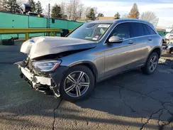 WDC0G8EB8LF698308 2020 MERCEDES-BENZ GLC
