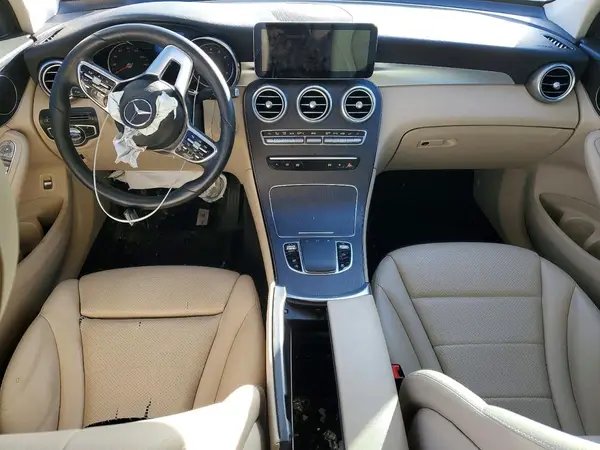 WDC0G8EB8LF698308 2020 MERCEDES-BENZ GLC - Image 8