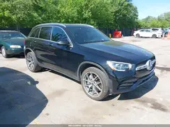 WDC0G8EB8LF698616 2020 MERCEDES-BENZ GLC