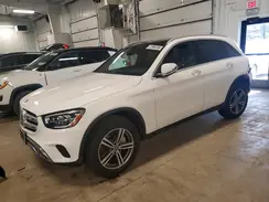 WDC0G8EB8LF699698 2020 MERCEDES-BENZ GLC