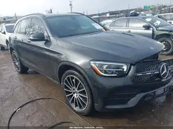 WDC0G8EB8LF702633 2020 MERCEDES-BENZ GLC