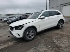 WDC0G8EB8LF704575 2020 MERCEDES-BENZ GLC