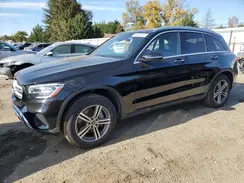 WDC0G8EB8LF707959 2020 MERCEDES-BENZ GLC