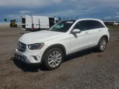 WDC0G8EB8LF708030 2020 MERCEDES-BENZ GLC