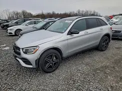 WDC0G8EB8LF708898 2020 MERCEDES-BENZ GLC