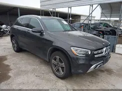 WDC0G8EB8LF709811 2020 MERCEDES-BENZ GLC