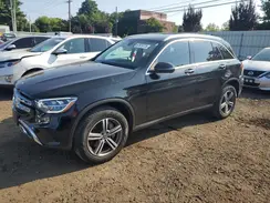WDC0G8EB8LF713616 2020 MERCEDES-BENZ GLC