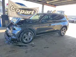 WDC0G8EB8LF714376 2020 MERCEDES-BENZ GLC