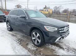 WDC0G8EB8LF716578 2020 MERCEDES-BENZ GLC