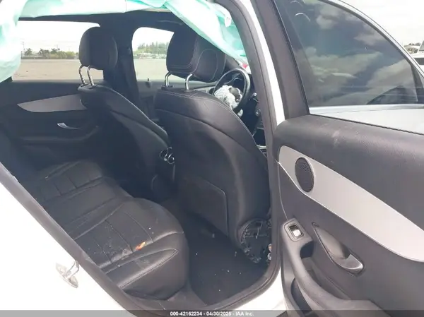 WDC0G8EB8LF719870 2020 MERCEDES-BENZ GLC - Image 8