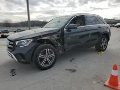 WDC0G8EB8LF721411 2020 MERCEDES-BENZ GLC