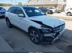 WDC0G8EB8LF721506 2020 MERCEDES-BENZ GLC