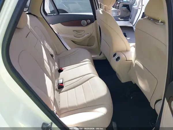 WDC0G8EB8LF722879 2020 MERCEDES-BENZ GLC - Image 8