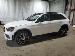 WDC0G8EB8LF725636 2020 MERCEDES-BENZ GLC