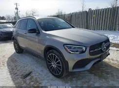 WDC0G8EB8LF728780 2020 MERCEDES-BENZ GLC