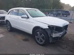 WDC0G8EB8LF731713 2020 MERCEDES-BENZ GLC