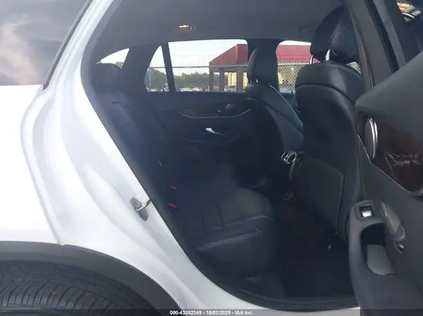 WDC0G8EB8LF731713 2020 MERCEDES-BENZ GLC - Image 8